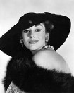 Kay Kendall, ca. 1955