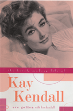 The Brief, Madcap Life of Kay Kendall