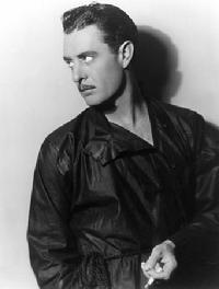 John Gilbert in 1927